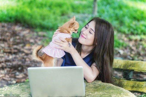 嘴笨不会说话的人怎么和女孩聊天不冷场? 嘴笨不会说话的人怎么和女孩聊天不冷场?第3张